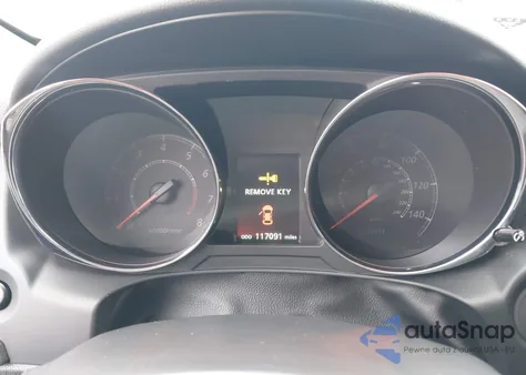 2016 Mitsubishi Outlander Sport Es from USA, damaged, VIN JA4AR3AW4GZ034859